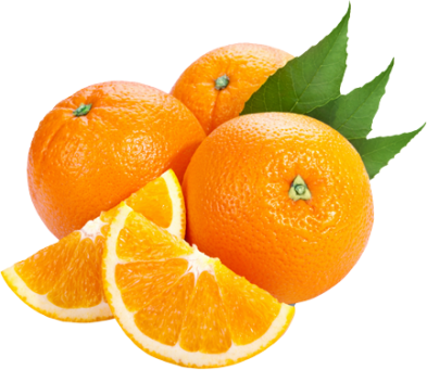 Naranjas de Calidad