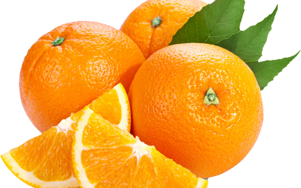 Naranjas de Calidad